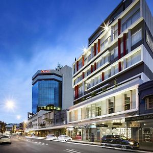 Holiday Inn & Suites Sydney Bondi Junction